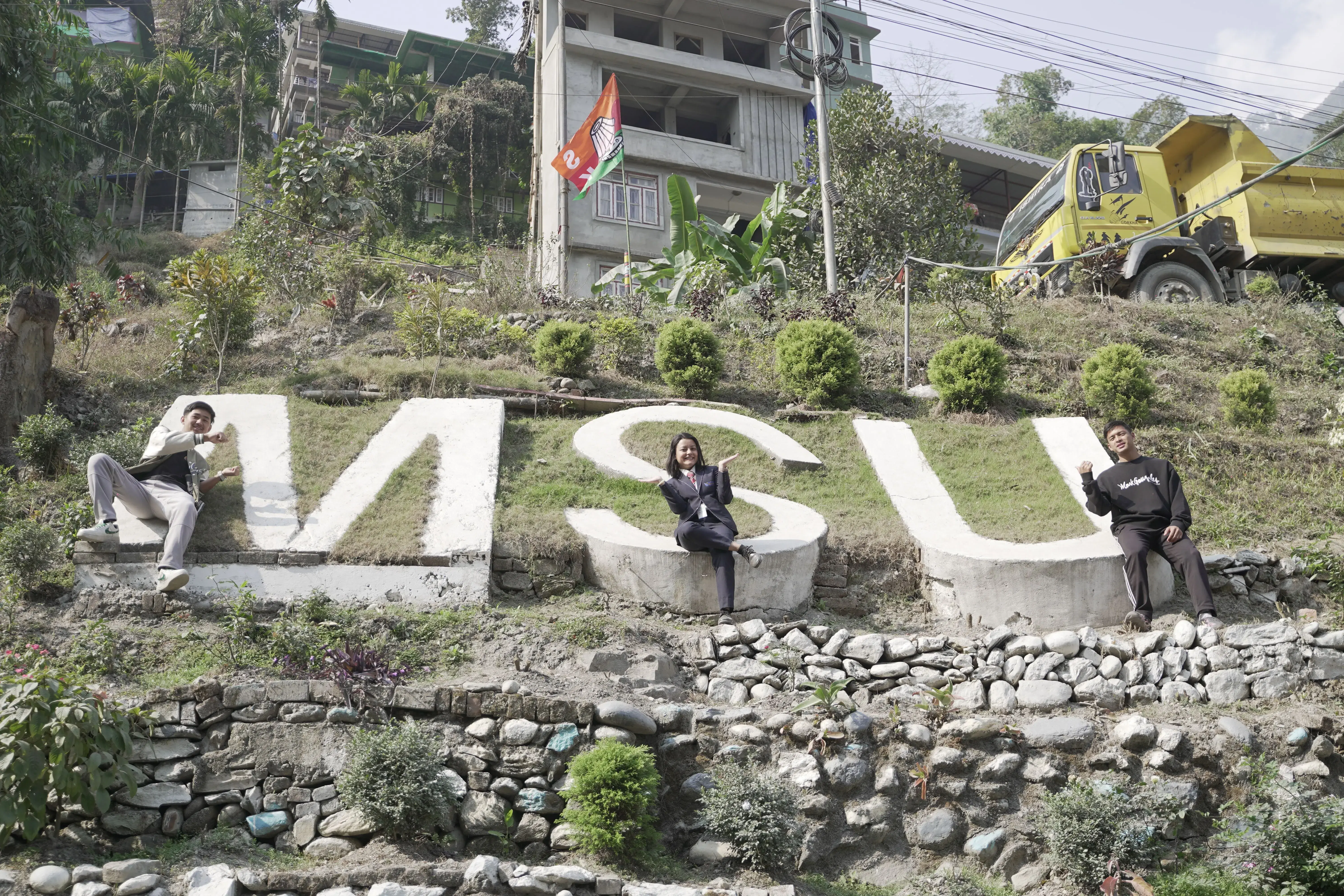 Medhavi Skill University Powered by Emversity Campus photo 4